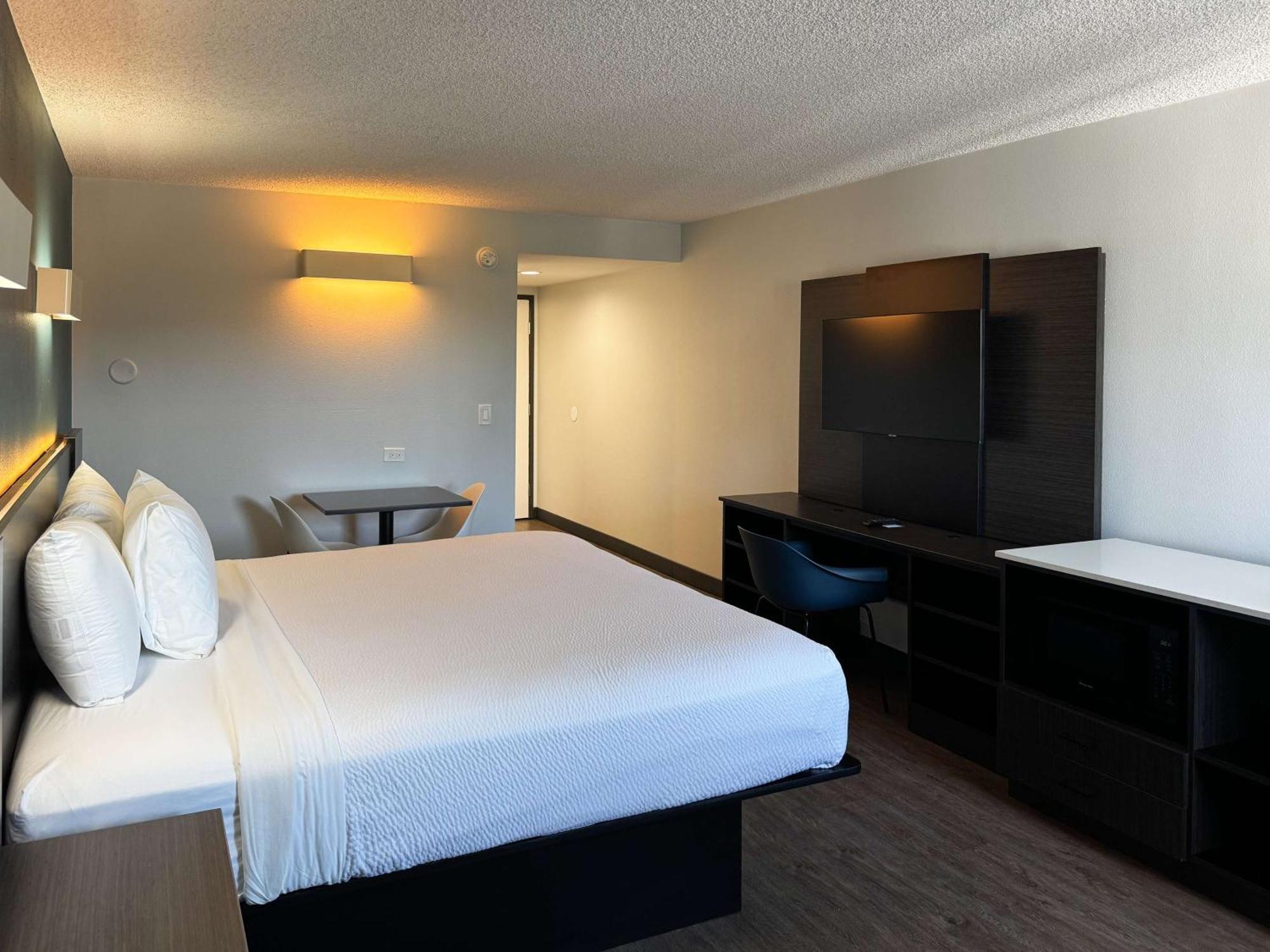 Studio 6 Suites Carson, Ca Exterior photo
