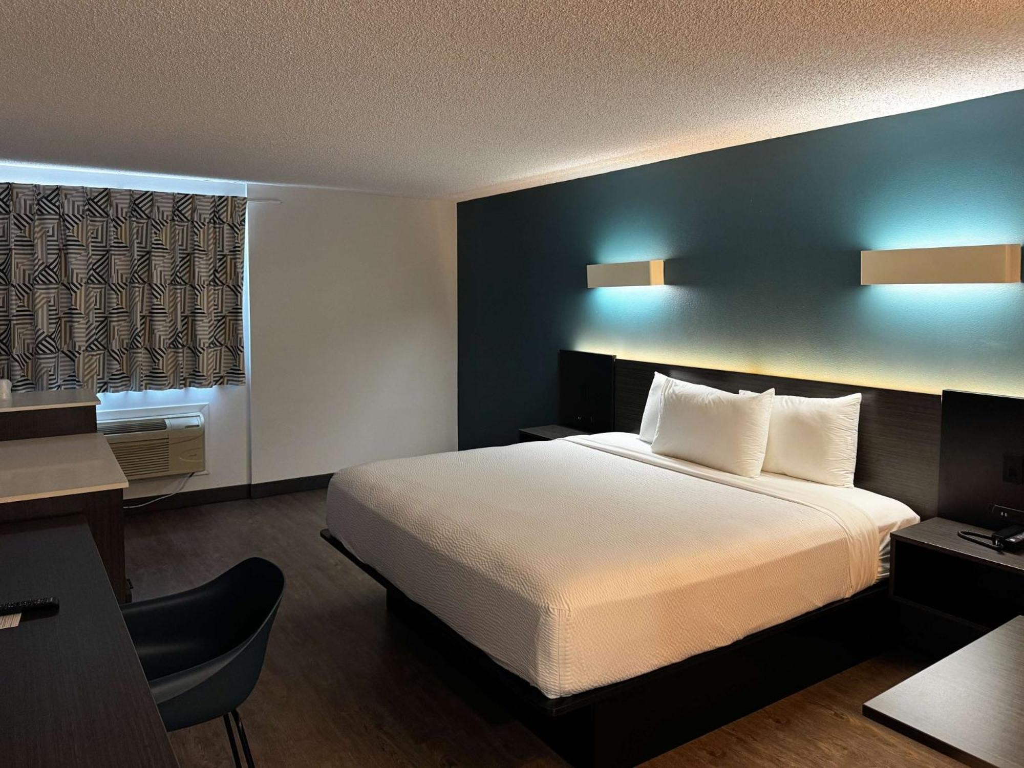 Studio 6 Suites Carson, Ca Exterior photo